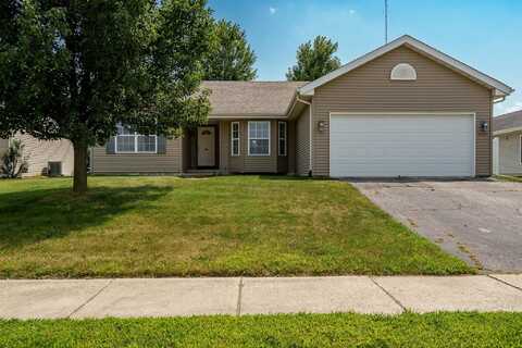 3117 Holiday, ROCKFORD, IL 61109