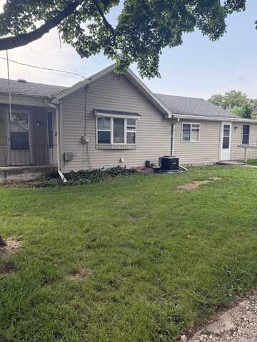 311 E Front, BYRON, IL 61010