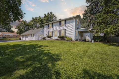 431 E 2nd, BYRON, IL 61010