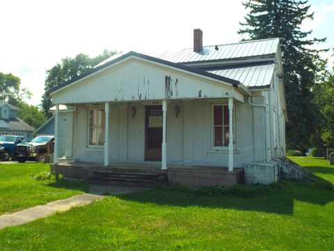 409 S Water, WARREN, IL 61087