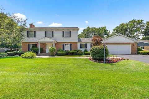 5797 HOYLAKE, ROCKFORD, IL 61107