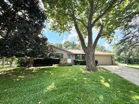5527 Cirrus, ROCKFORD, IL 61109