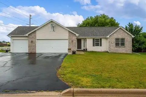 829 Dr Clark, SOUTH BELOIT, IL 61080