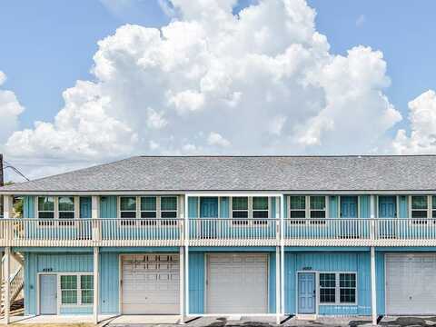 1809 Hill Crest, ROCKPORT, TX 78382