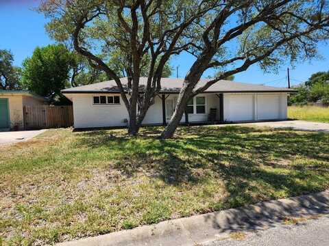 1905 Bay Ave, ROCKPORT, TX 78382
