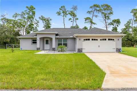 8381 N Wayside Avenue, Dunnellon, FL 34433