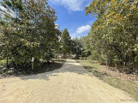 5529 W Stockholm Lane, Dunnellon, FL 34433