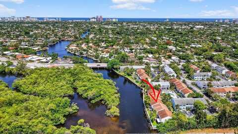 1901 NE 15th Ave, Fort Lauderdale, FL 33305