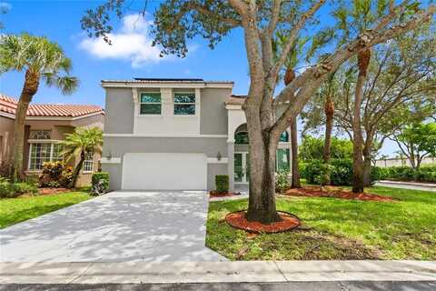 10661 NW 47th Ct, Coral Springs, FL 33076