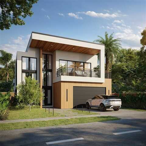 721 SE 9th St, Fort Lauderdale, FL 33316