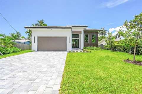 656 NW 21st St, Wilton Manors, FL 33311