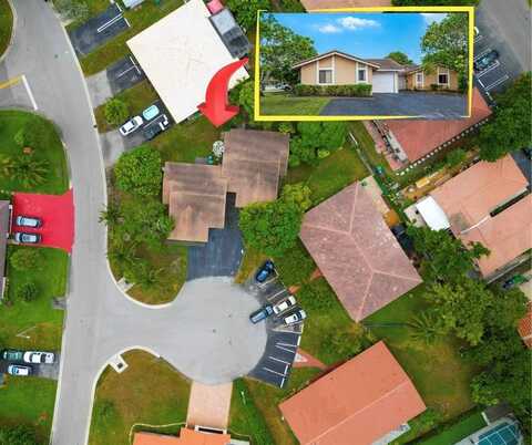 7940 NW 37th Dr, Coral Springs, FL 33065