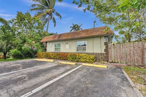 232 SE 9th Ave, Pompano Beach, FL 33060