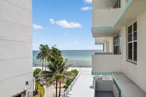 3725 S Ocean Dr, Hollywood, FL 33019