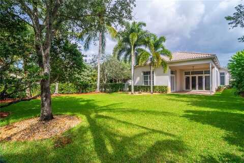 2519 Bay Pointe Court, Weston, FL 33327