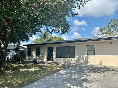 3041 NE 11th Ter, Pompano Beach, FL 33064