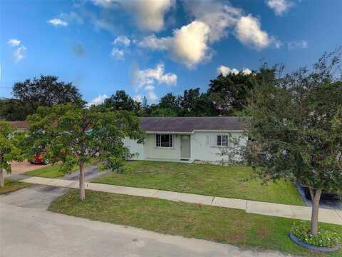 6308 Dawson St, Hollywood, FL 33023