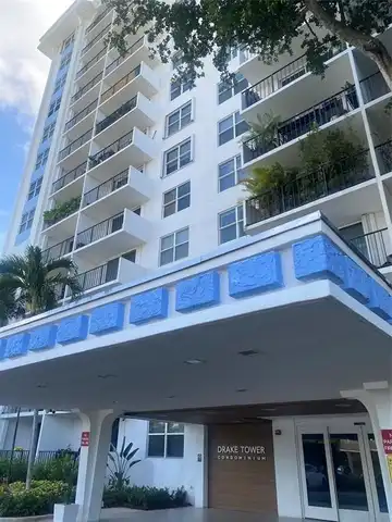 1800 N Andrews Ave, Fort Lauderdale, FL 33311