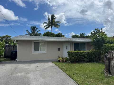 6656 SW 20TH ST, North Lauderdale, FL 33068