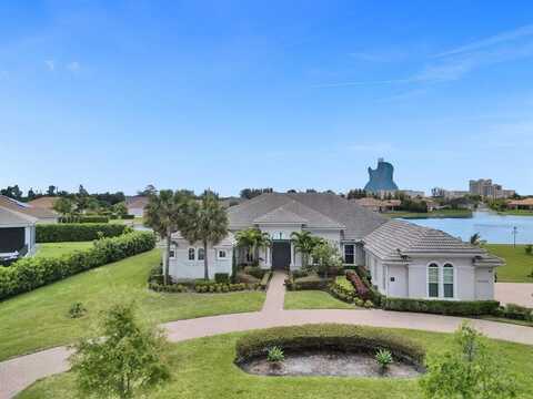 4878 W Sterling Ranch Cir, Davie, FL 33314