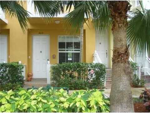 407 SW 13th Ter, Fort Lauderdale, FL 33312