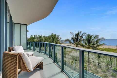 900 N Ocean Blvd., Pompano Beach, FL 33062