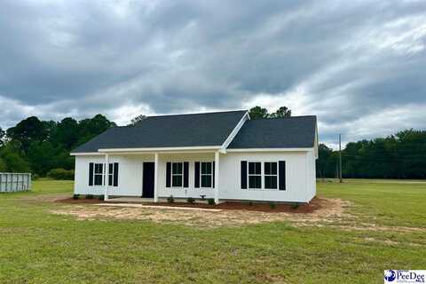 3485 Creech Rd., Marion, SC 29571