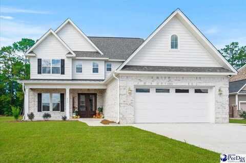 852 Bellemeade Circle, Florence, SC 29501