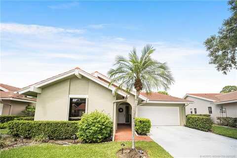 2720 SW Willowood Circle, Palm City, FL 34990