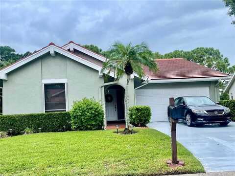 2720 SW Willowood Circle, Palm City, FL 34990