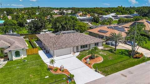 145 NE Fatima Terrace, Port Saint Lucie, FL 34983