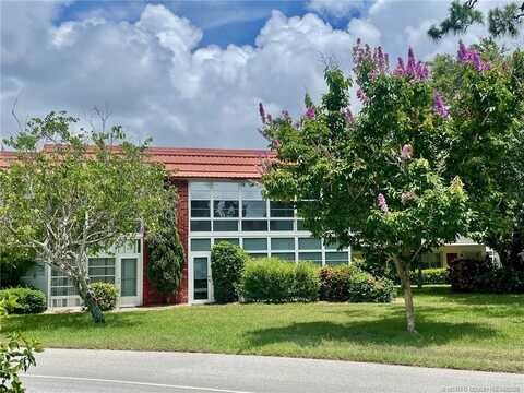 2600 SE Ocean Boulevard unit: A12, Stuart, FL 34996