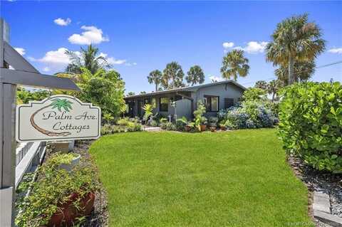 2563 NE Palm Avenue, Jensen Beach, FL 34957