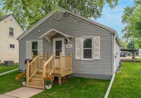 1204 MAIN Avenue, KAUKAUNA, WI 54130