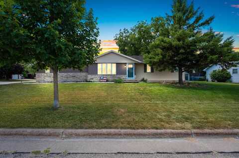 1240 DEPERE Street, MENASHA, WI 54952