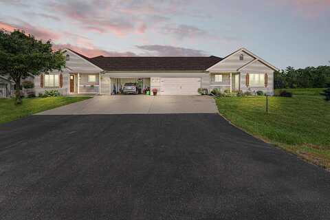 N5983 WESTVIEW Drive, FOND DU LAC, WI 54937