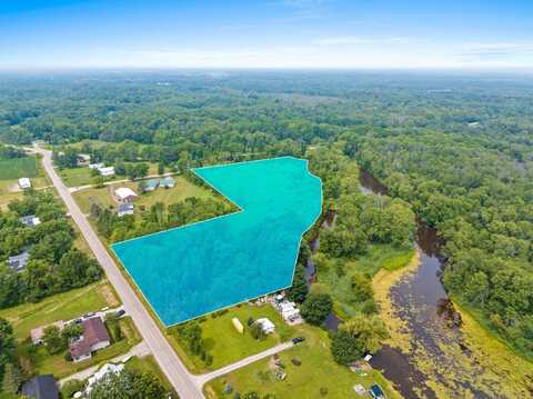 TOPEL Road, OCONTO, WI 54153
