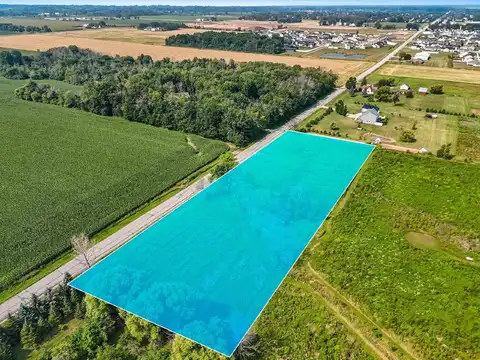 SCHMIDT Road, APPLETON, WI 54915