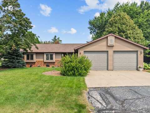 3022 W PARKRIDGE Avenue, APPLETON, WI 54914