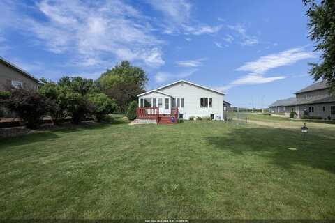 N8801 LAKESHORE Drive, VAN DYNE, WI 54979