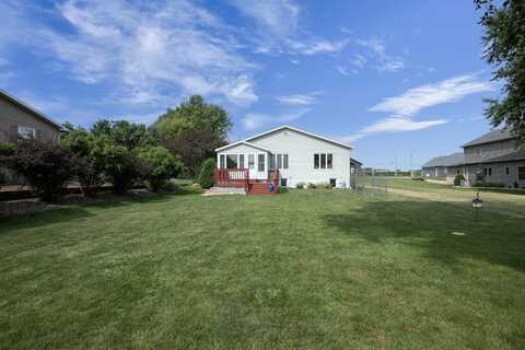 N8801 LAKESHORE Drive, VAN DYNE, WI 54979