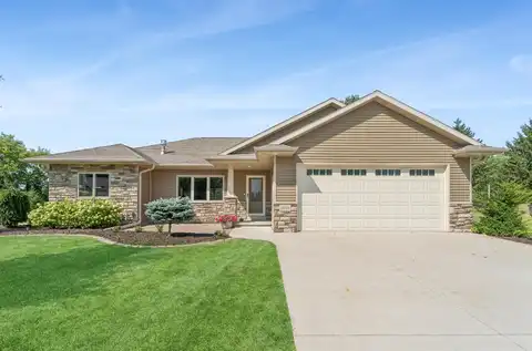 2398 W BARLEY Way, APPLETON, WI 54913