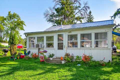 7621 WIDGEON Lane, LARSEN, WI 54947