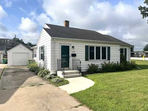 1830 PREBLE Avenue, GREEN BAY, WI 54302