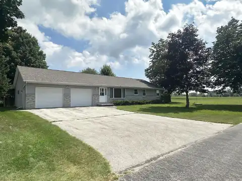 512 MAPLE Street, CASCO, WI 54205