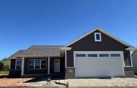 N9222 DYLAN Drive, APPLETON, WI 54915