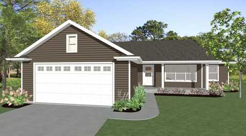N9222 DYLAN Drive, APPLETON, WI 54915