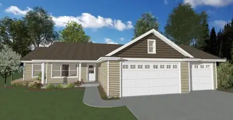 N9222 DYLAN Drive, APPLETON, WI 54915