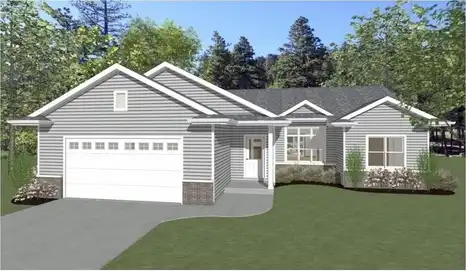 W6527 BREEZY Way, APPLETON, WI 54915