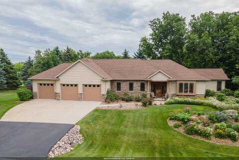 1500 HIDDEN ACRES Lane, NEENAH, WI 54956